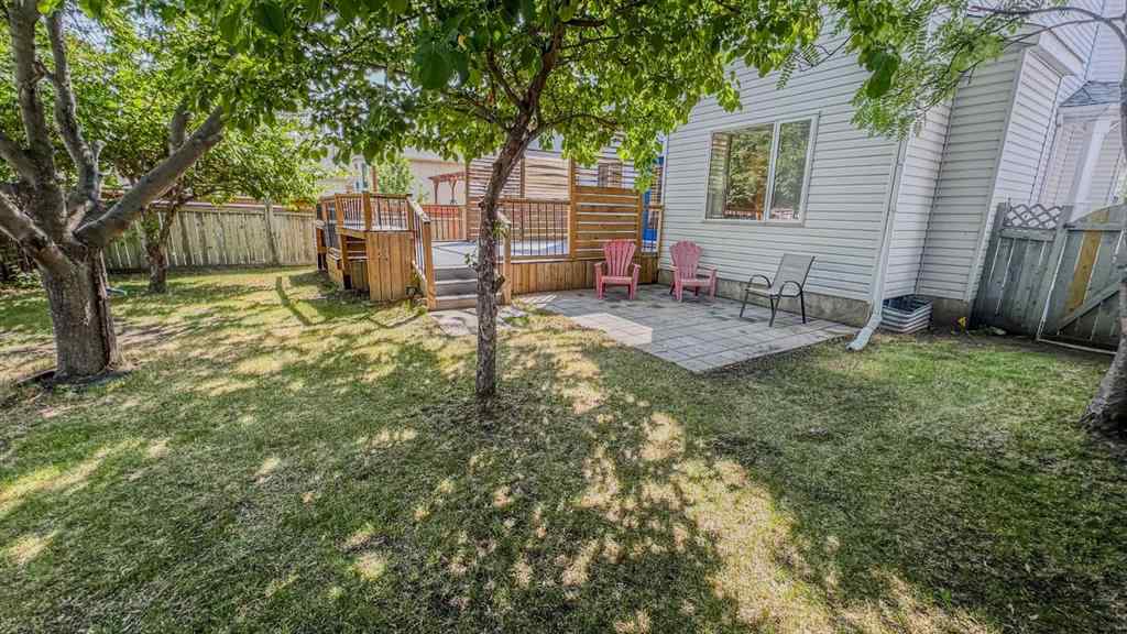 MLS® A2245968 - 36 Chaparral Drive SE in Chaparral Calgary, Residential