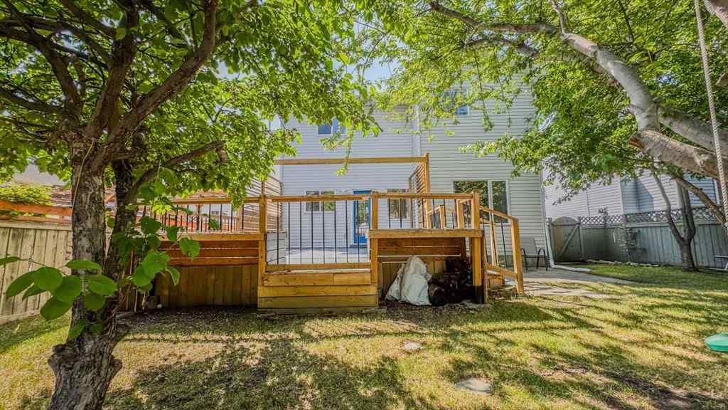 MLS® A2245968 - 36 Chaparral Drive SE in Chaparral Calgary, Residential