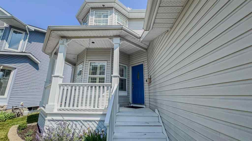 MLS® A2245968 - 36 Chaparral Drive SE in Chaparral Calgary, Residential