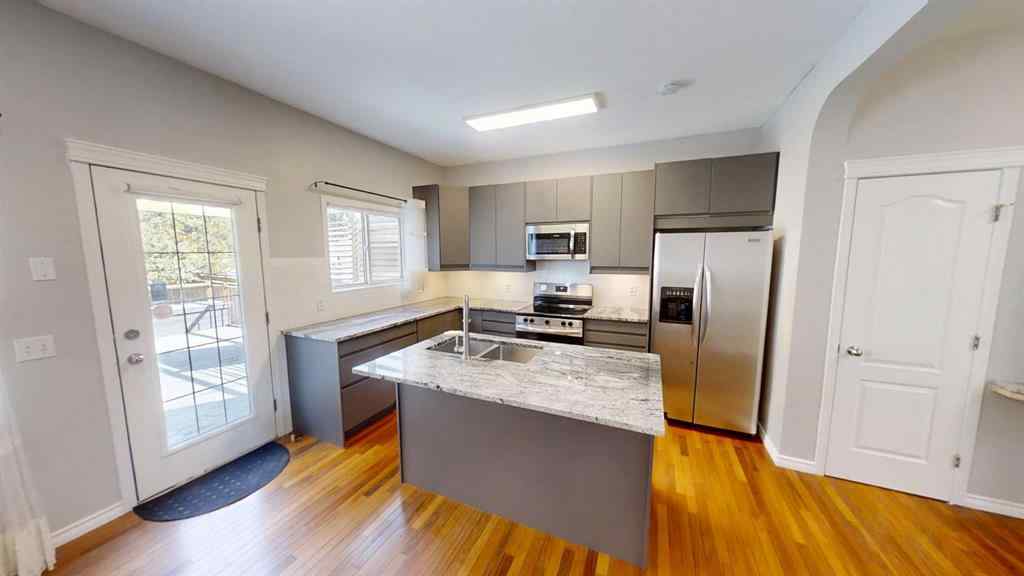 MLS® A2245968 - 36 Chaparral Drive SE in Chaparral Calgary, Residential