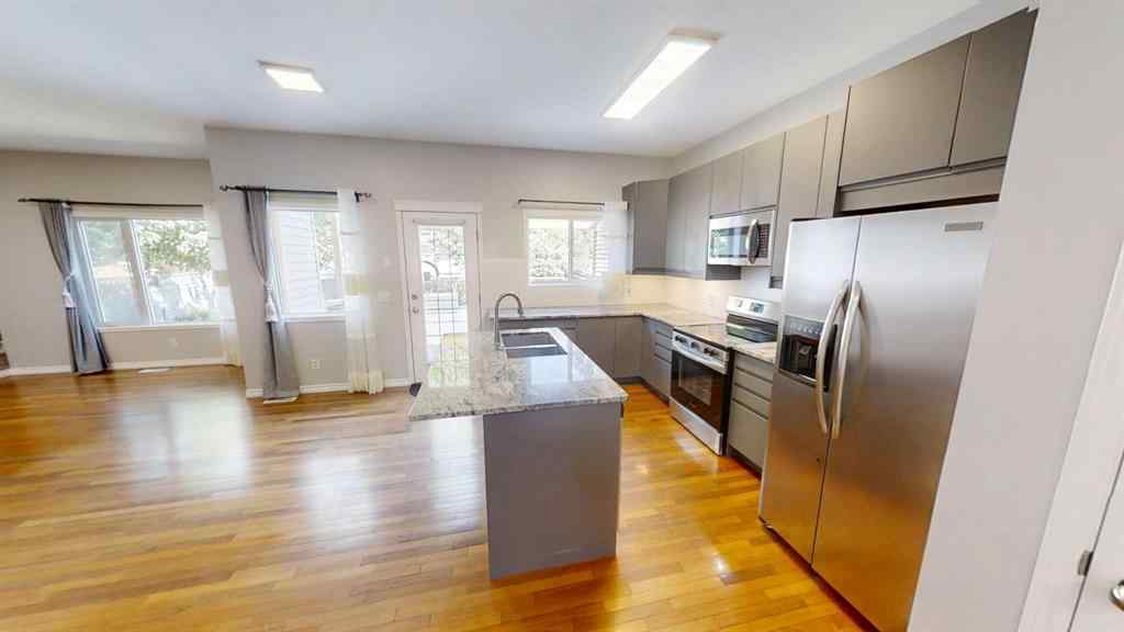 MLS® A2245968 - 36 Chaparral Drive SE in Chaparral Calgary, Residential