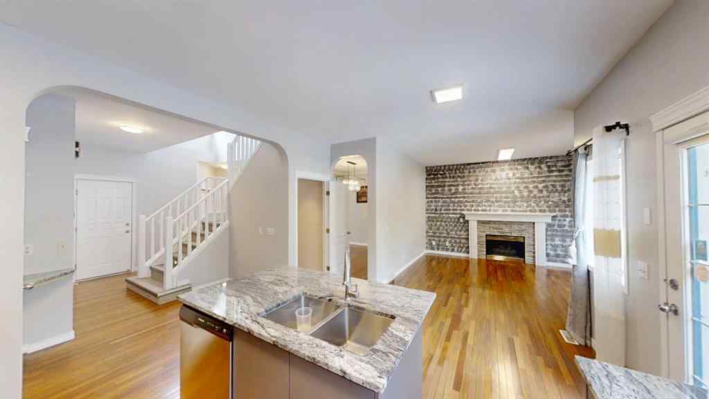 MLS® A2245968 - 36 Chaparral Drive SE in Chaparral Calgary, Residential