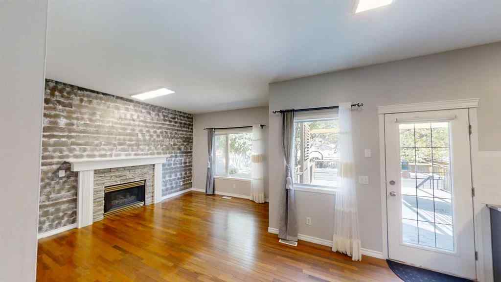 MLS® A2245968 - 36 Chaparral Drive SE in Chaparral Calgary, Residential