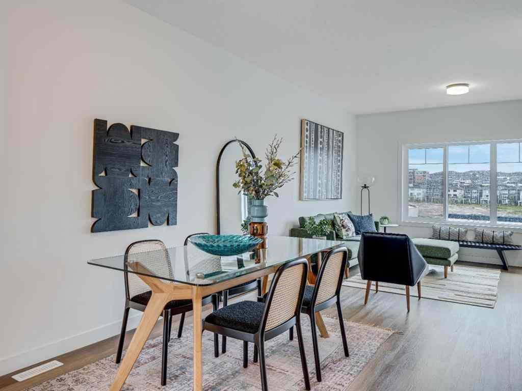 MLS® A2245970 - Unit #105 2231 81 Street SW in Springbank Hill Calgary, Residential