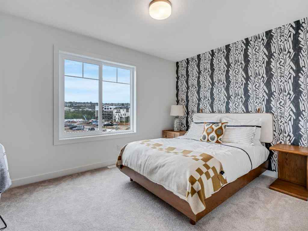 MLS® A2245970 - Unit #105 2231 81 Street SW in Springbank Hill Calgary, Residential