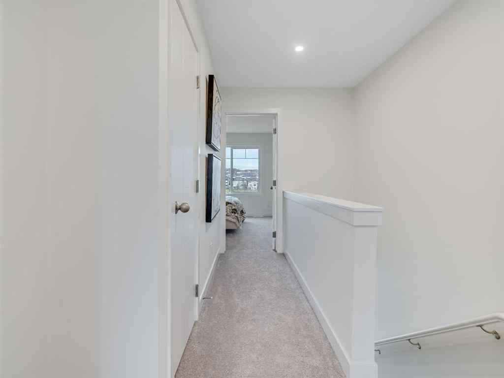 MLS® A2245970 - Unit #105 2231 81 Street SW in Springbank Hill Calgary, Residential