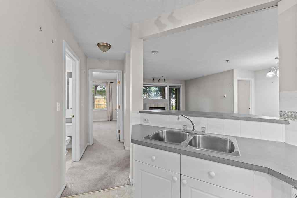 MLS® A2245973 - Unit #109 4507 45 Street SW in Glamorgan Calgary, Residential