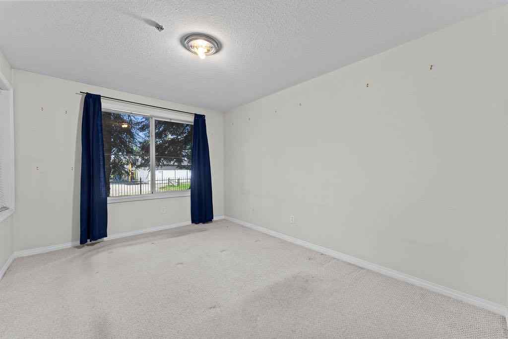 MLS® A2245973 - Unit #109 4507 45 Street SW in Glamorgan Calgary, Residential