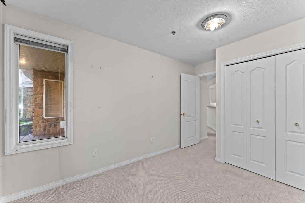 MLS® A2245973 - Unit #109 4507 45 Street SW in Glamorgan Calgary, Residential