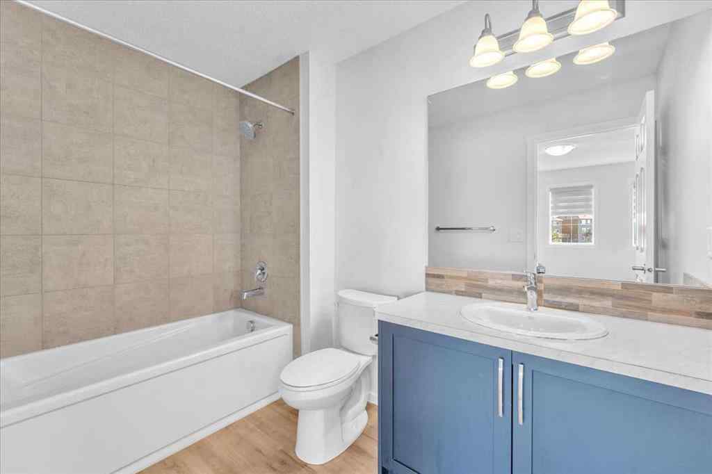 MLS® A2245975 - 8819 Cityscape Drive NE in Cityscape Calgary, Residential