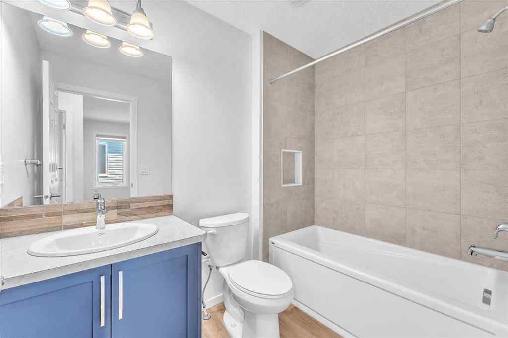 MLS® A2245975 - 8819 Cityscape Drive NE in Cityscape Calgary, Residential