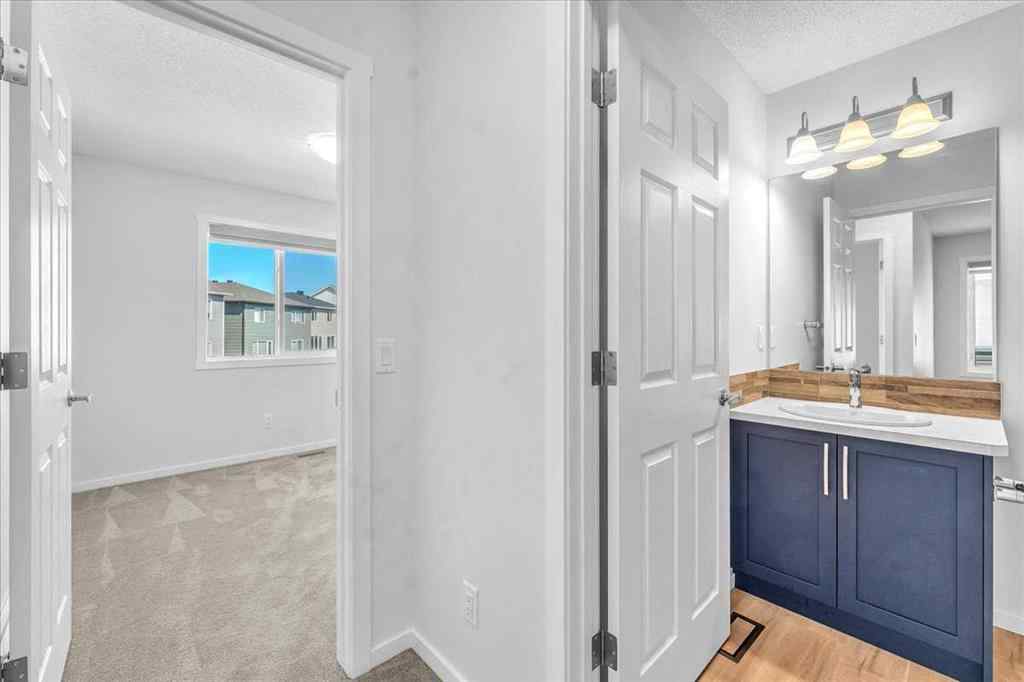 MLS® A2245975 - 8819 Cityscape Drive NE in Cityscape Calgary, Residential