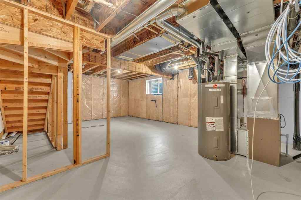 MLS® A2245975 - 8819 Cityscape Drive NE in Cityscape Calgary, Residential