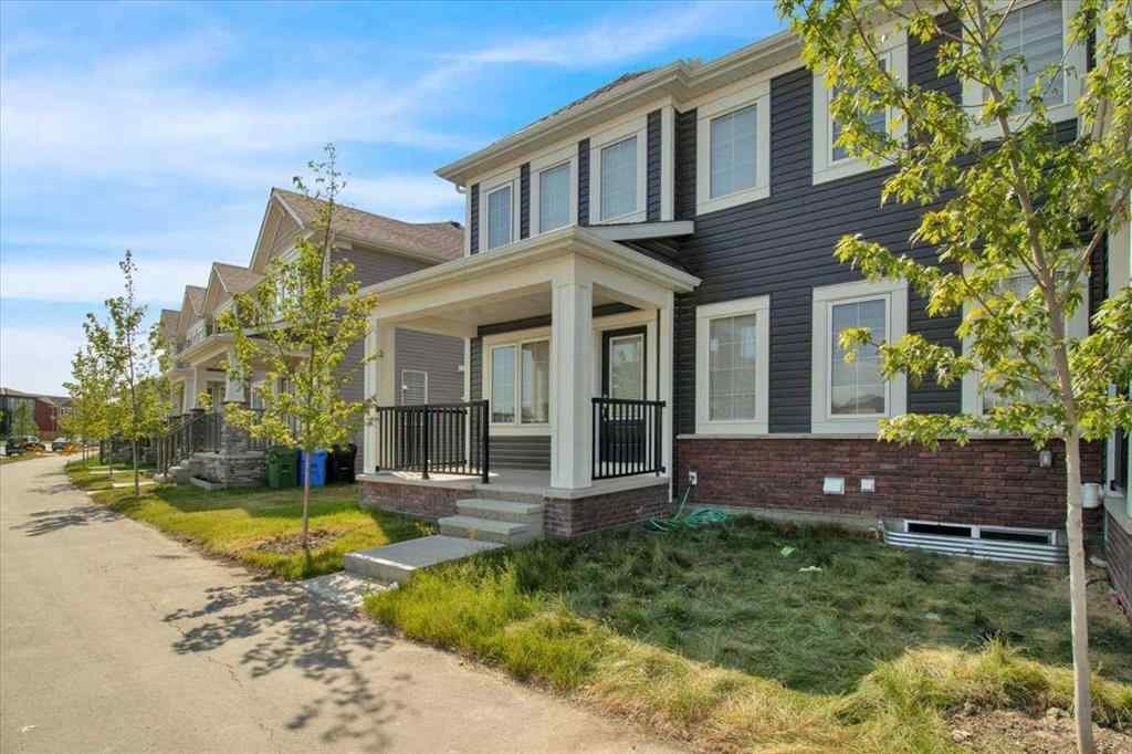 MLS® A2245975 - 8819 Cityscape Drive NE in Cityscape Calgary, Residential