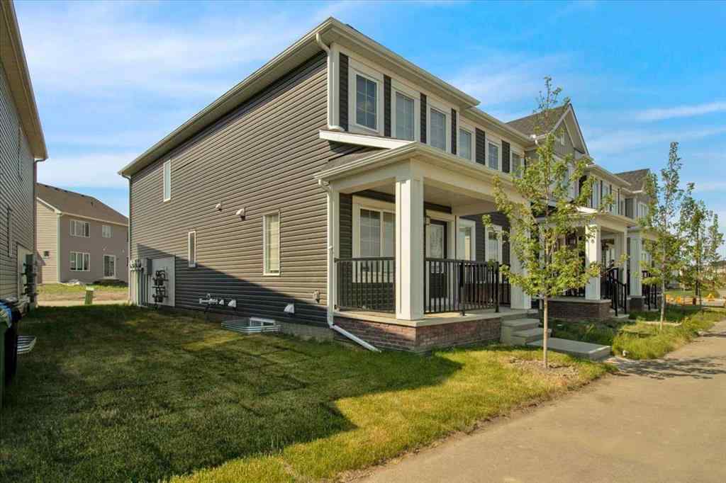 MLS® A2245975 - 8819 Cityscape Drive NE in Cityscape Calgary, Residential