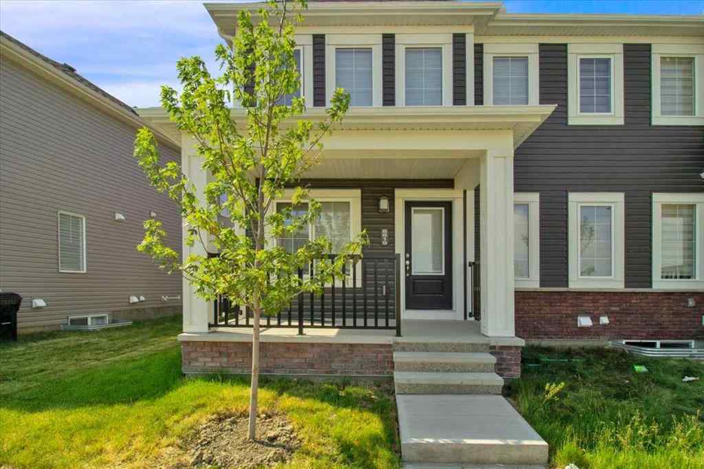 MLS® A2245975 - 8819 Cityscape Drive NE in Cityscape Calgary, Residential