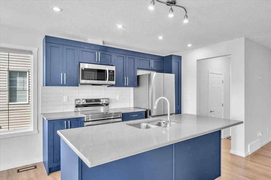 MLS® A2245975 - 8819 Cityscape Drive NE in Cityscape Calgary, Residential