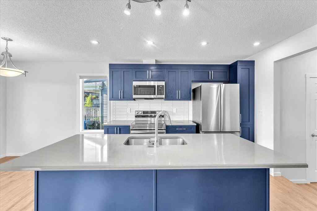 MLS® A2245975 - 8819 Cityscape Drive NE in Cityscape Calgary, Residential