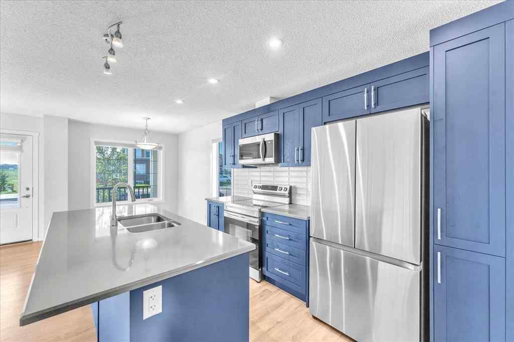 MLS® A2245975 - 8819 Cityscape Drive NE in Cityscape Calgary, Residential