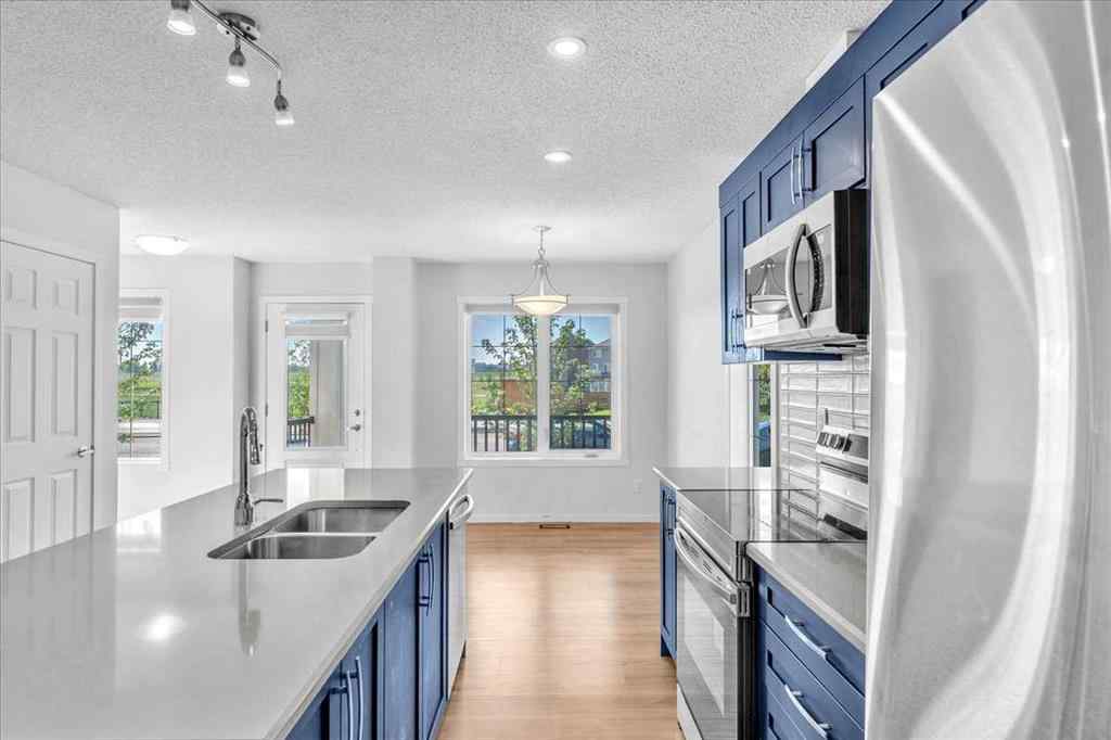 MLS® A2245975 - 8819 Cityscape Drive NE in Cityscape Calgary, Residential