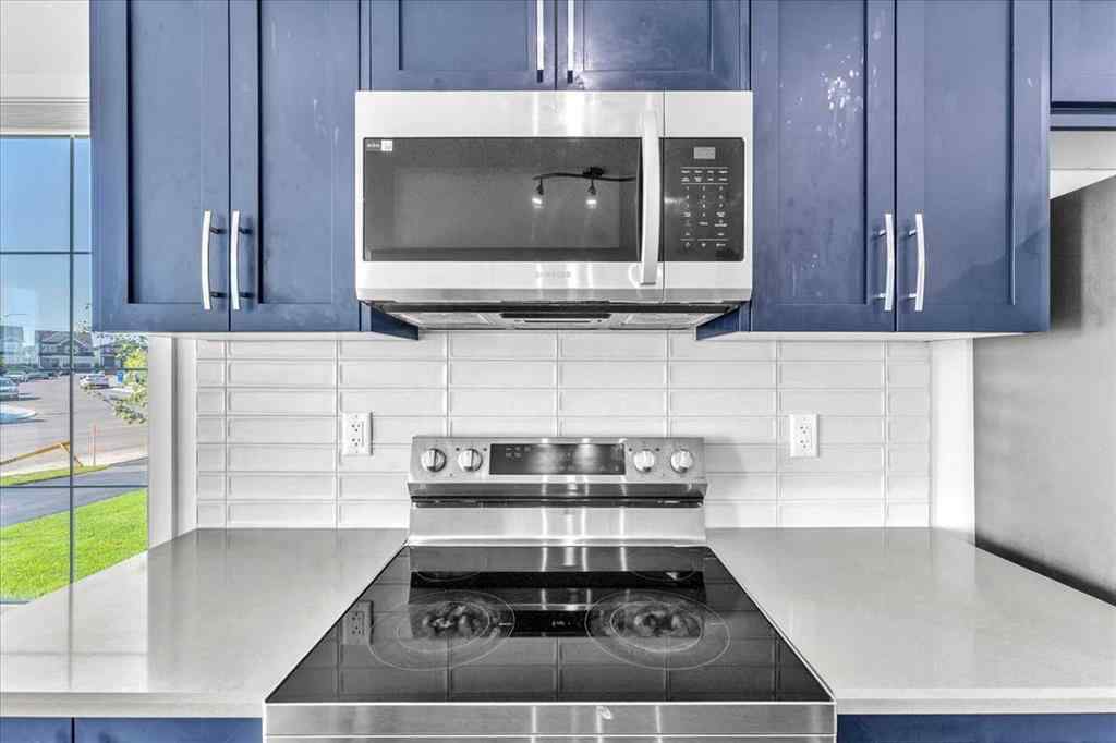 MLS® A2245975 - 8819 Cityscape Drive NE in Cityscape Calgary, Residential