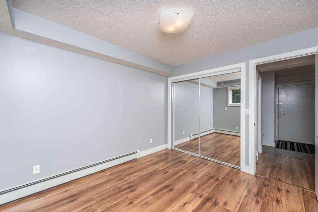 MLS® A2245976 - Unit #202 333 5 Avenue NE in Crescent Heights Calgary, Residential