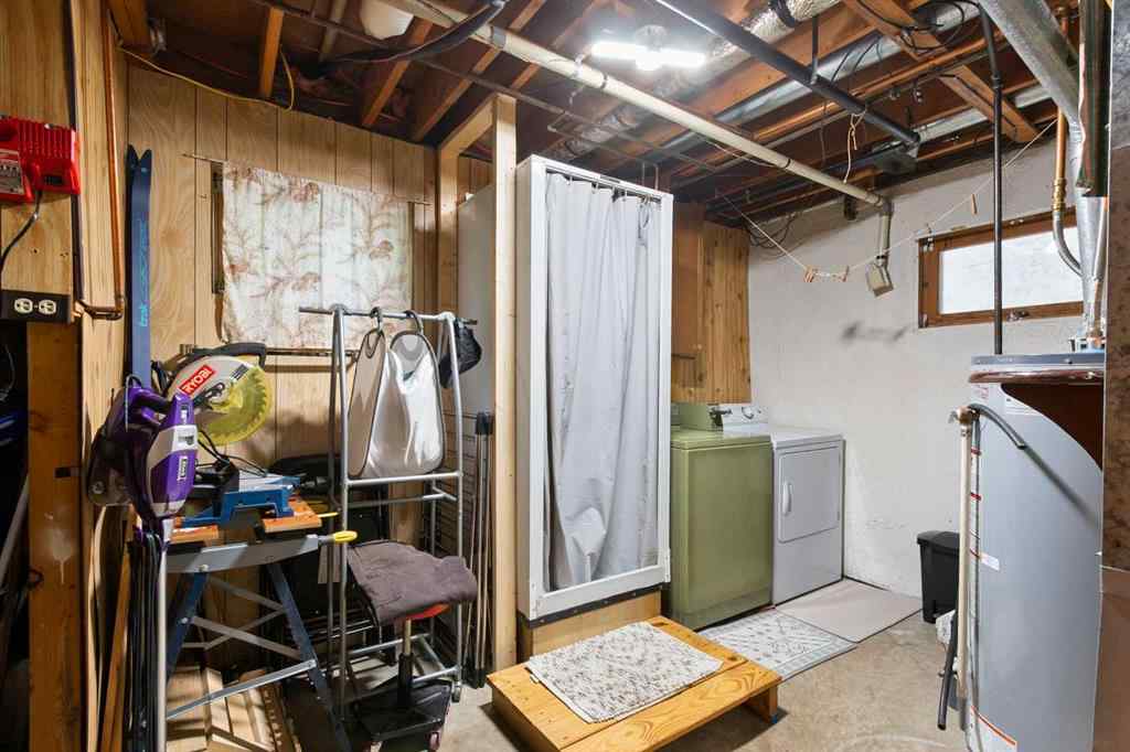 MLS® A2245978 - 5206 57 Avenue  in NONE Olds, Residential