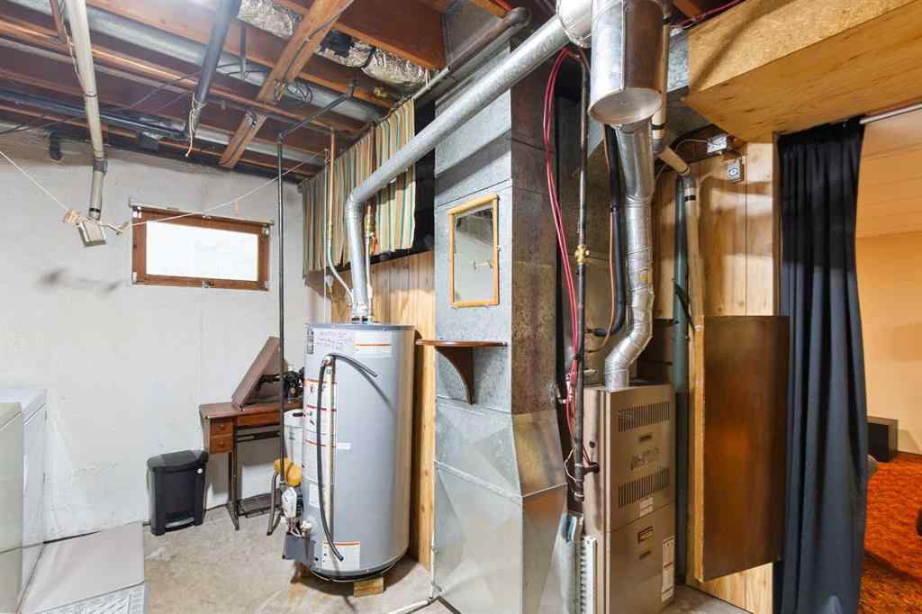 MLS® A2245978 - 5206 57 Avenue  in NONE Olds, Residential