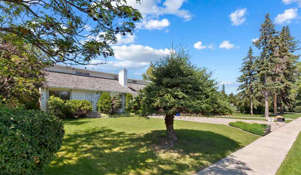 MLS® A2245978 - 5206 57 Avenue  in NONE Olds, Residential