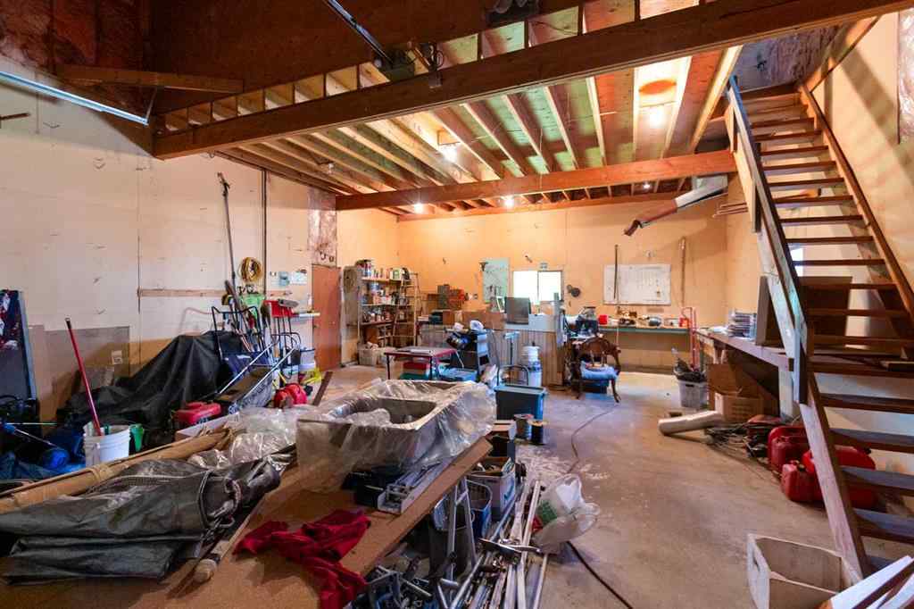 MLS® A2245978 - 5206 57 Avenue  in NONE Olds, Residential