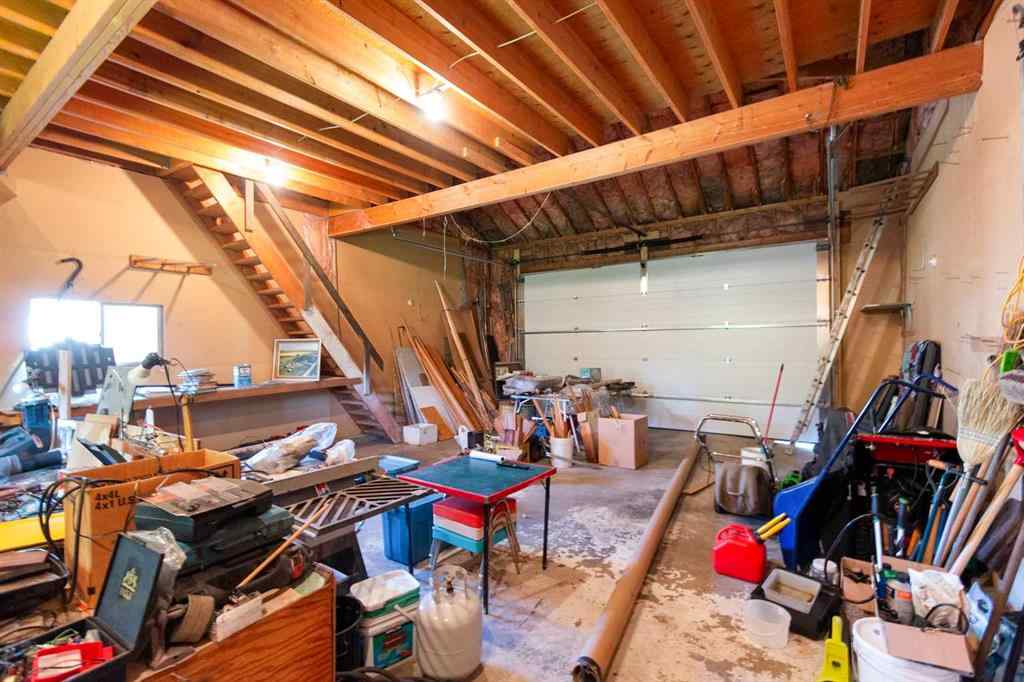 MLS® A2245978 - 5206 57 Avenue  in NONE Olds, Residential