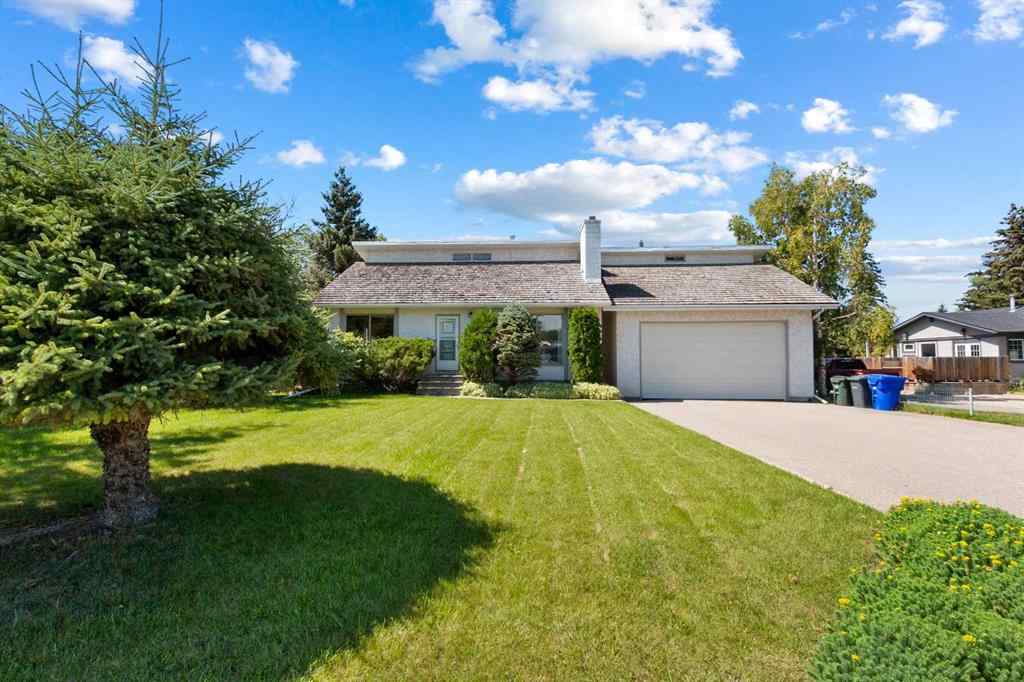 MLS® A2245978 - 5206 57 Avenue  in NONE Olds, Residential