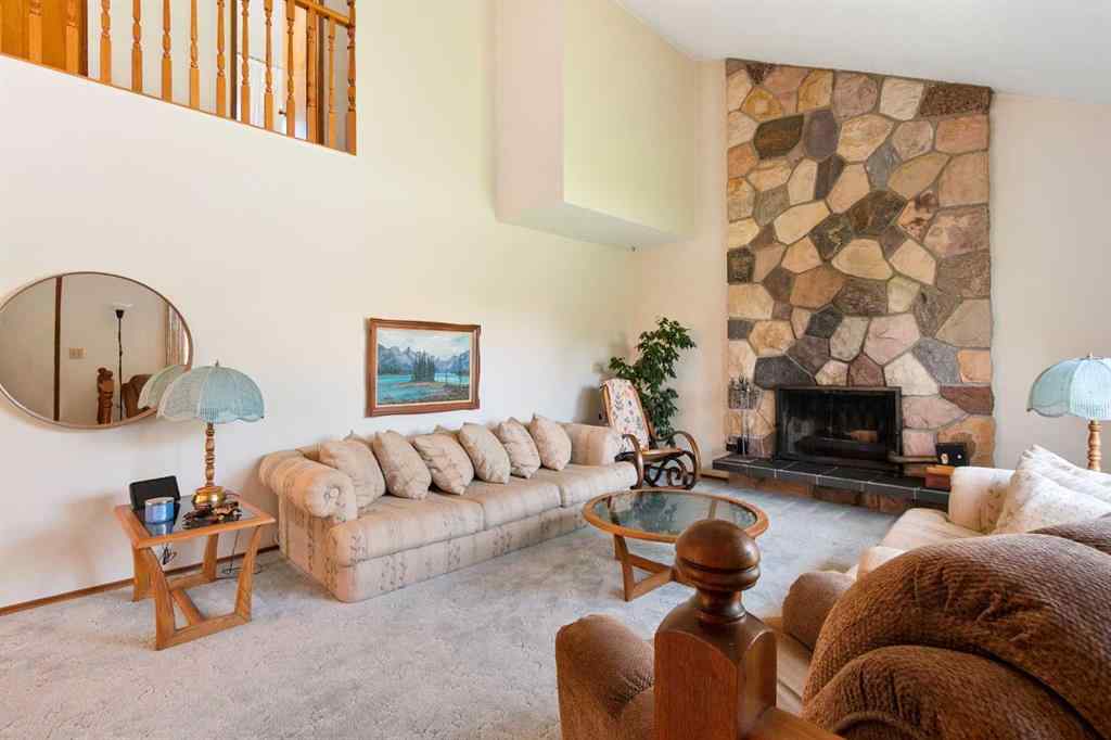 MLS® A2245978 - 5206 57 Avenue  in NONE Olds, Residential
