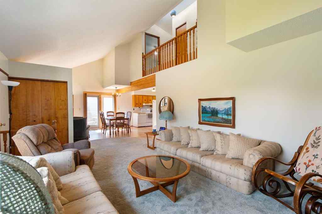 MLS® A2245978 - 5206 57 Avenue  in NONE Olds, Residential