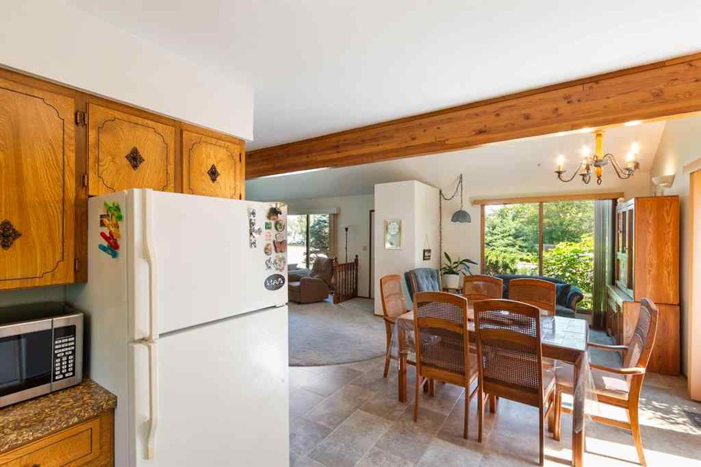 MLS® A2245978 - 5206 57 Avenue  in NONE Olds, Residential