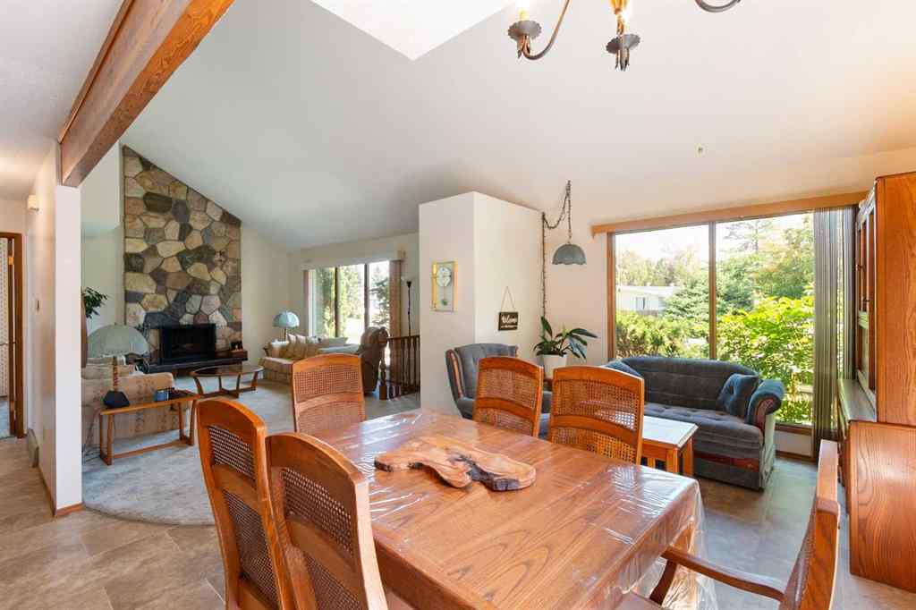 MLS® A2245978 - 5206 57 Avenue  in NONE Olds, Residential