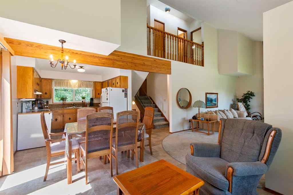 MLS® A2245978 - 5206 57 Avenue  in NONE Olds, Residential