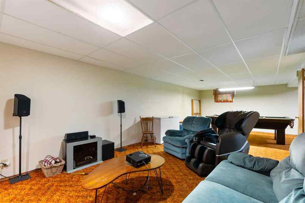 MLS® A2245978 - 5206 57 Avenue  in NONE Olds, Residential