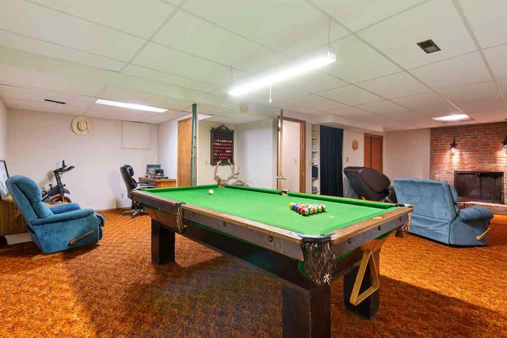MLS® A2245978 - 5206 57 Avenue  in NONE Olds, Residential