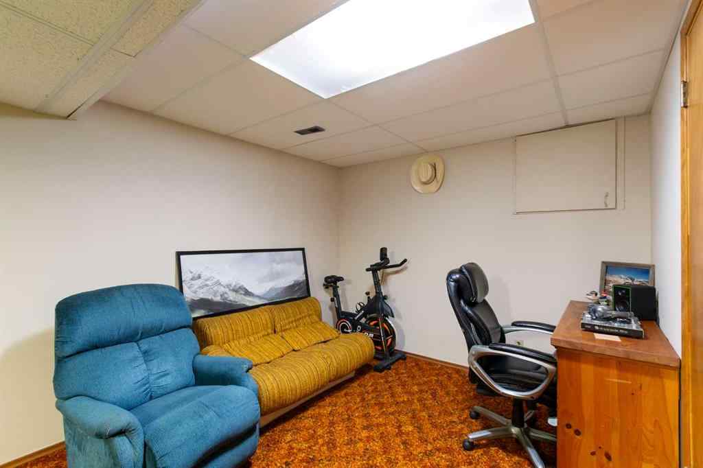 MLS® A2245978 - 5206 57 Avenue  in NONE Olds, Residential