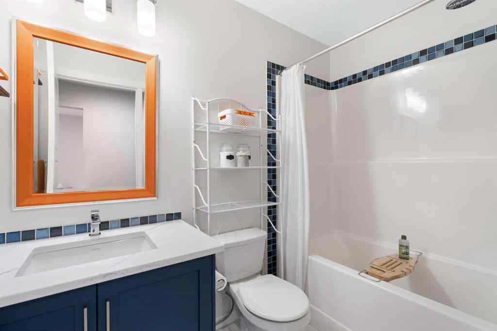 MLS® A2245982 - 20531 Seton Way SE in Seton Calgary, Residential