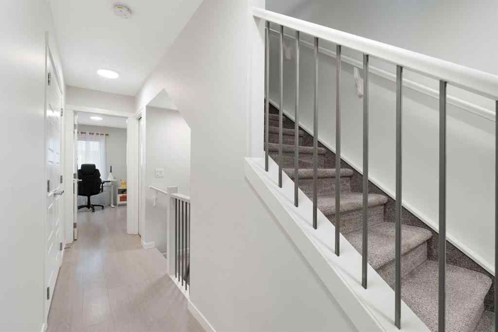 MLS® A2245982 - 20531 Seton Way SE in Seton Calgary, Residential