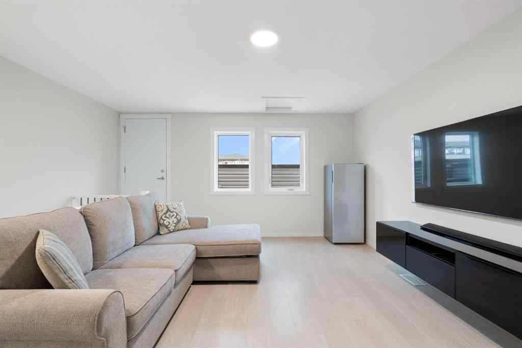 MLS® A2245982 - 20531 Seton Way SE in Seton Calgary, Residential