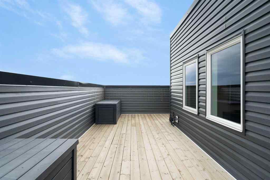 MLS® A2245982 - 20531 Seton Way SE in Seton Calgary, Residential