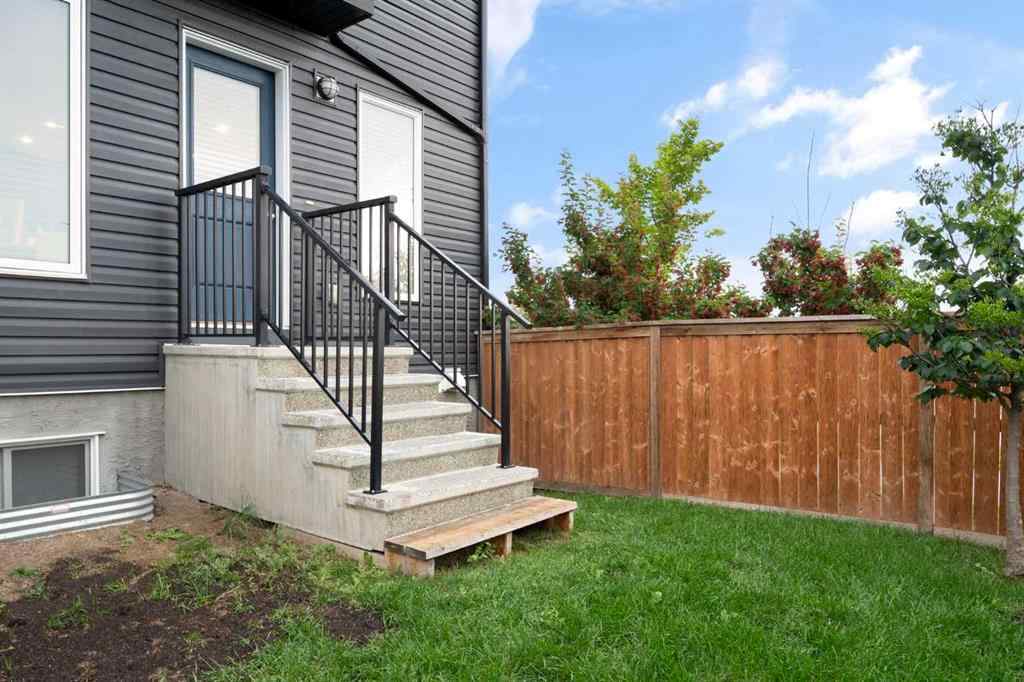 MLS® A2245982 - 20531 Seton Way SE in Seton Calgary, Residential