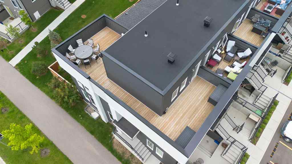 MLS® A2245982 - 20531 Seton Way SE in Seton Calgary, Residential