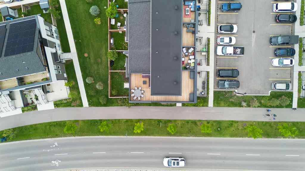 MLS® A2245982 - 20531 Seton Way SE in Seton Calgary, Residential