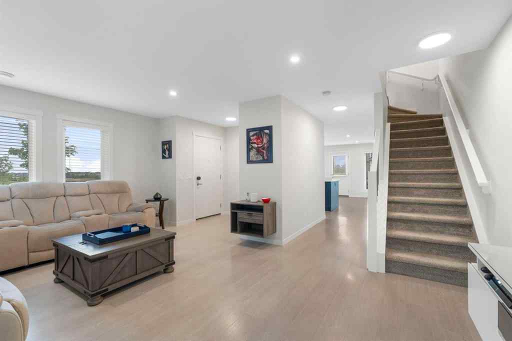 MLS® A2245982 - 20531 Seton Way SE in Seton Calgary, Residential