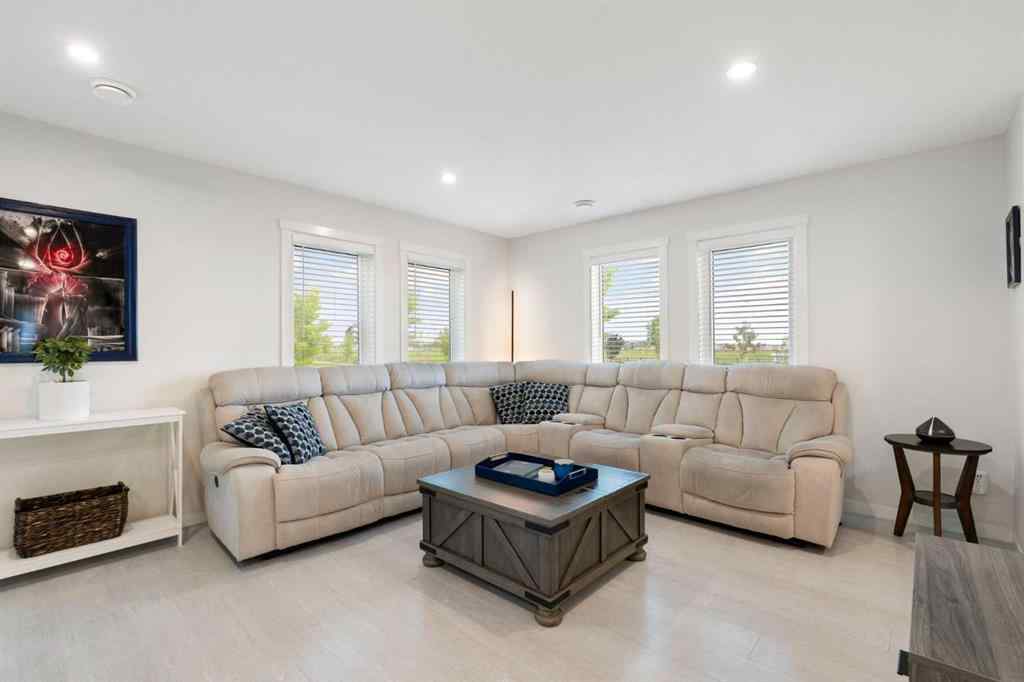 MLS® A2245982 - 20531 Seton Way SE in Seton Calgary, Residential