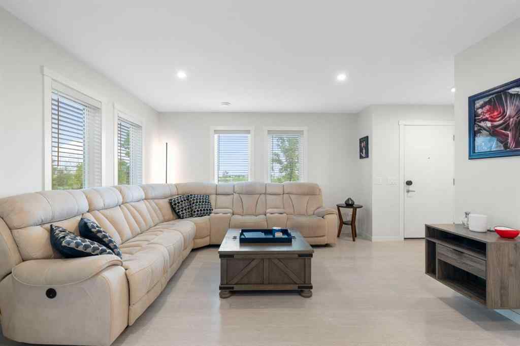 MLS® A2245982 - 20531 Seton Way SE in Seton Calgary, Residential